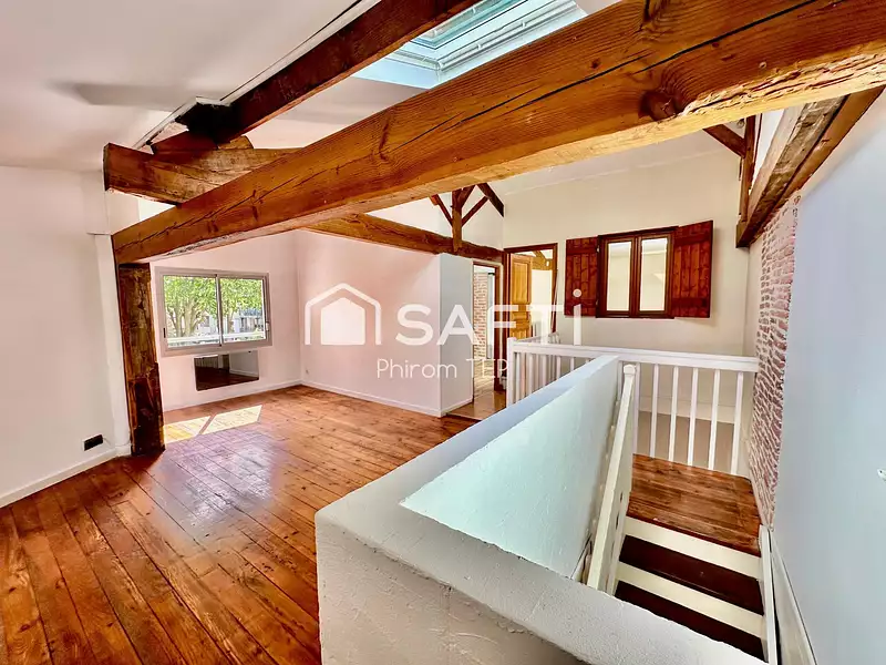 Appartement, 96 m²