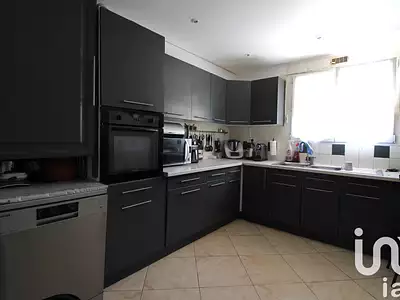 Maison, 140 m²
