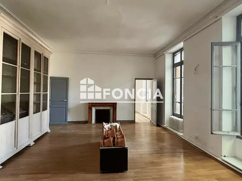 Appartement, 171 m²