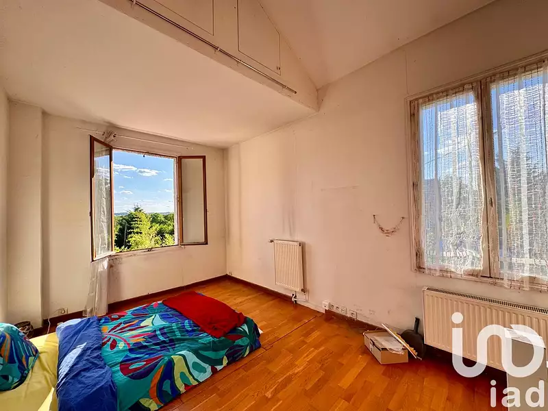 Maison, 80 m²