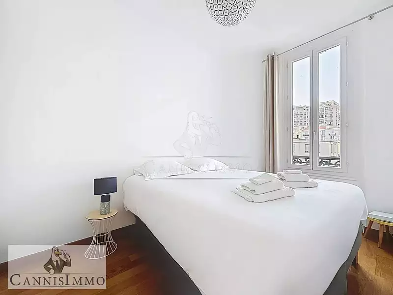Appartement, 80 m²