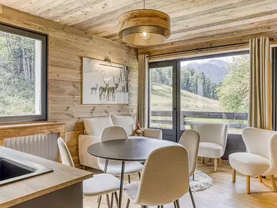 Appartement, 38,81 m²