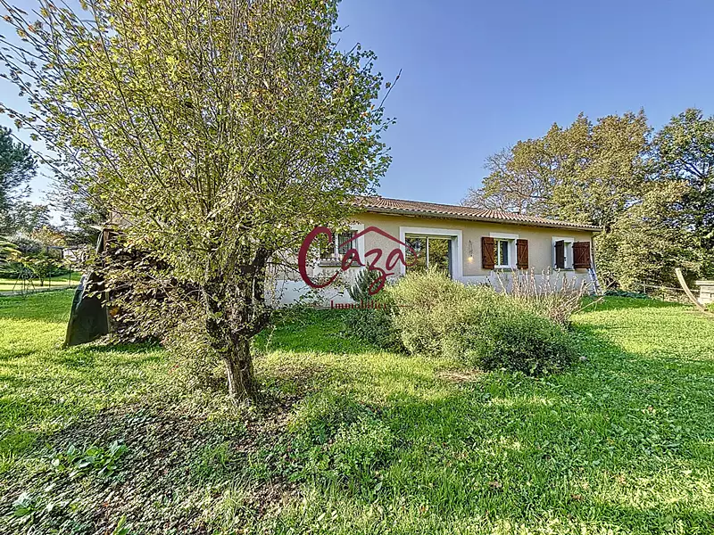Maison, 136,14 m²