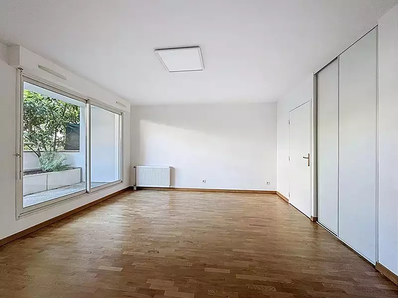 Appartement, 34 m²