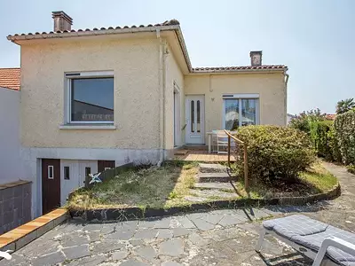 Maison, 99 m²
