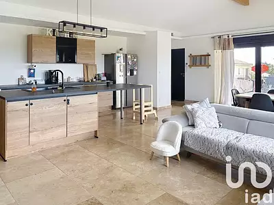 Maison, 130 m²