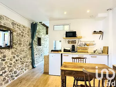 Maison, 75 m²