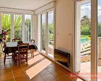 Maison, 131 m²
