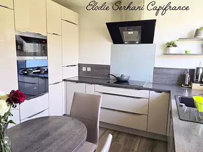 Maison, 155 m²