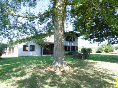 Maison, 200 m²