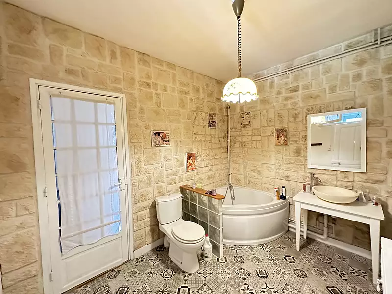 Maison, 214 m²