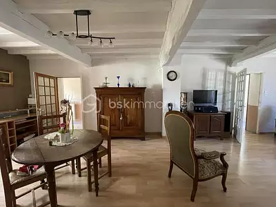 Maison, 150 m²