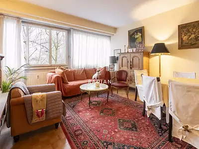 Appartement, 88,64 m²