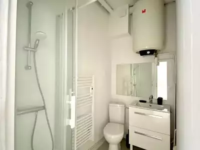 Appartement, 20 m²