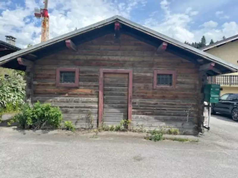 Maison, 180 m²