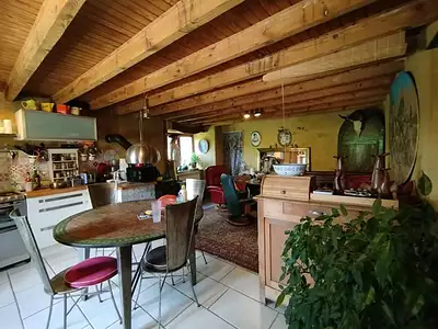Maison, 111 m²