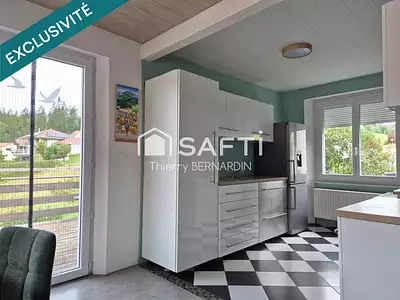 Maison, 80 m²