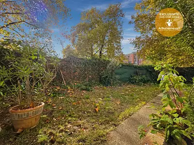 Appartement, 76,49 m²