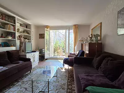 Maison, 106 m²