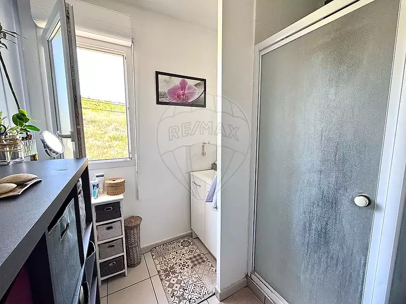 Appartement, 65 m²