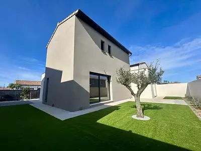Maison, 113 m²