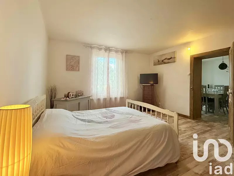 Maison, 140 m²