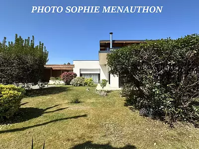 Maison, 270 m²