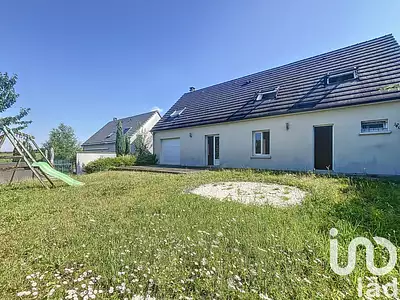 Maison, 150 m²