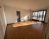 Appartement, 59 m²