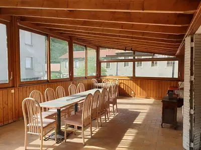 Immeuble, 470 m²