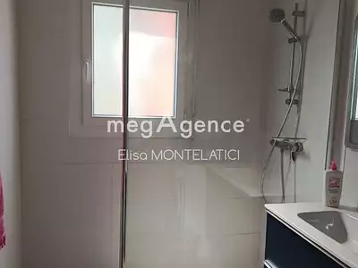 Appartement, 42 m²