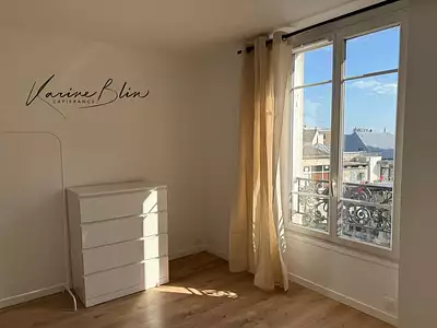 Appartement, 34 m²