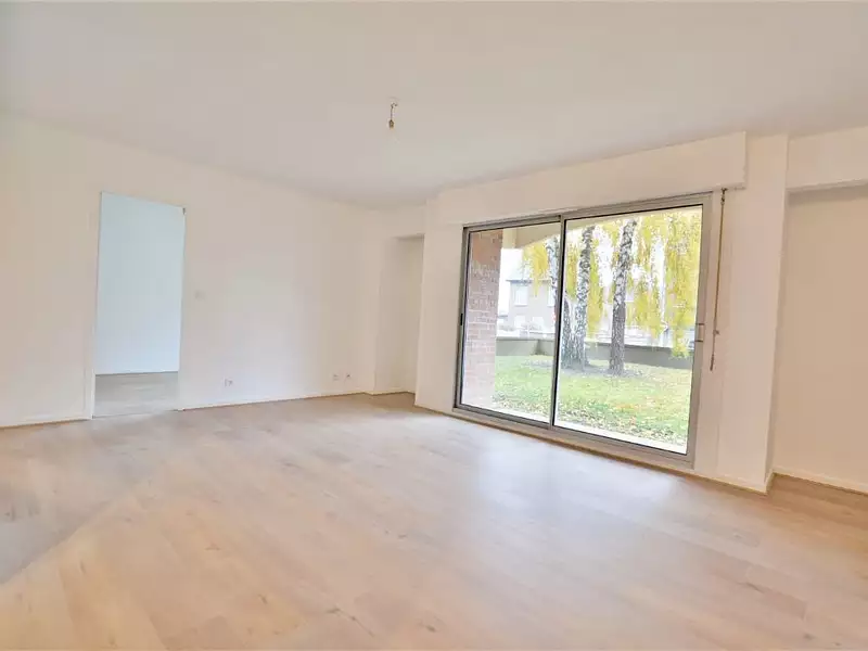 Appartement, 46 m²