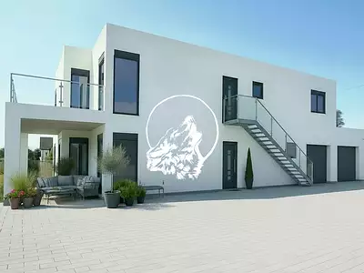 Appartement, 80,67 m²