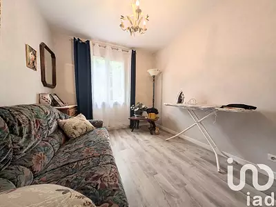 Maison, 71 m²