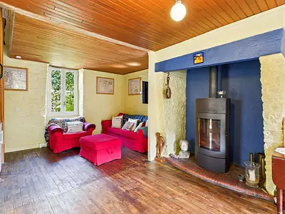 Maison, 170 m²