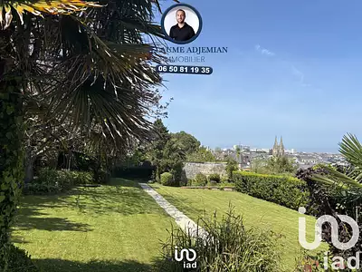Maison, 356 m²
