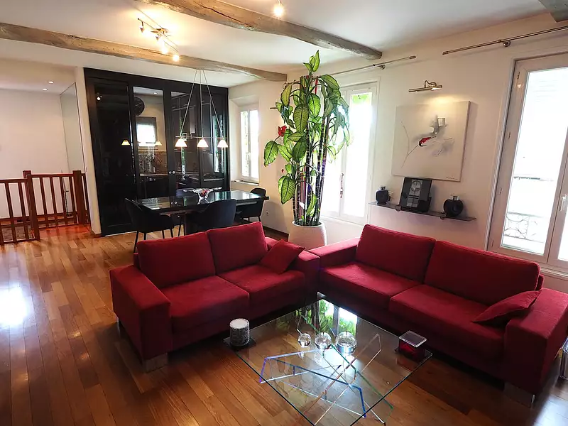 Maison, 106 m²
