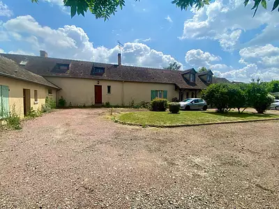 Maison, 200 m²