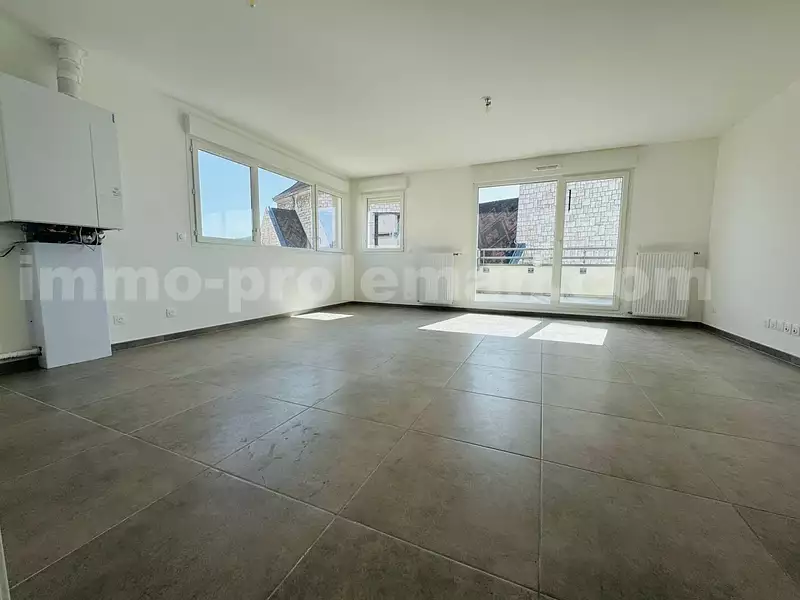 Appartement, 107,69 m²