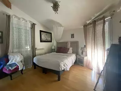 Maison, 174 m²