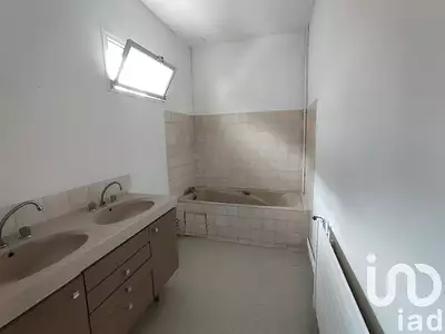 Maison, 135 m²