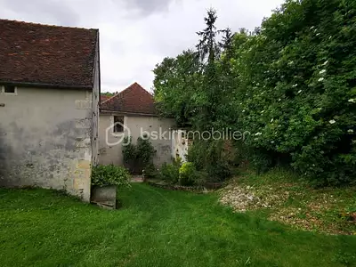 Maison, 113 m²