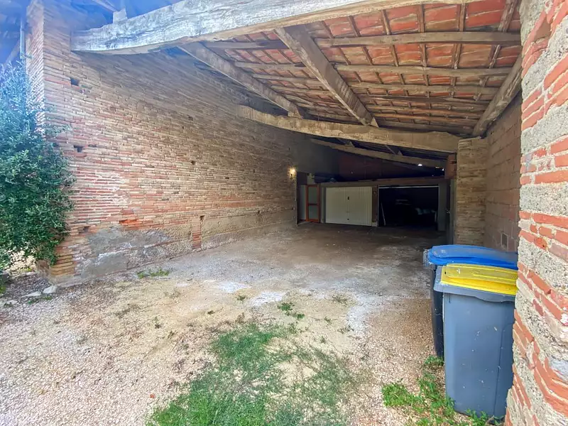 Maison, 100 m²