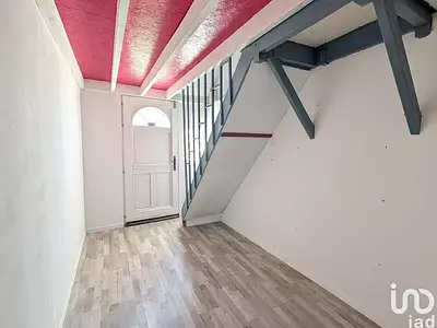 Maison, 80 m²