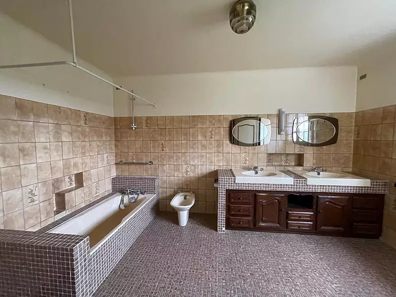 Maison, 150 m²
