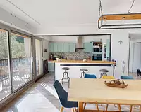 Appartement, 128 m²