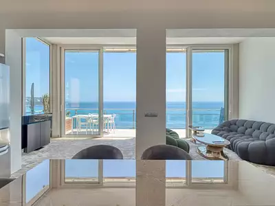 Appartement, 112 m²