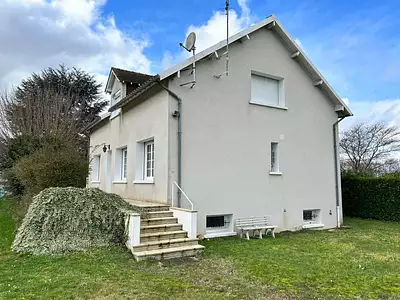 Maison, 157 m²
