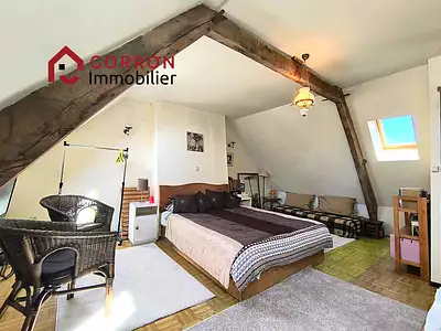 Maison, 73,7 m²
